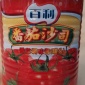 百利牌 番茄沙司